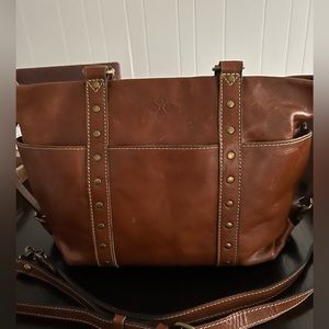 Patricia Nash purse